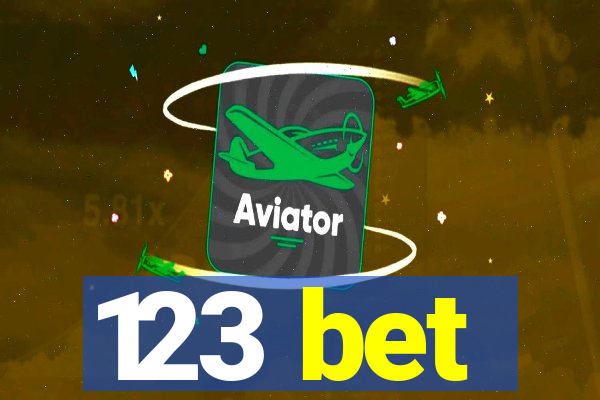 123 bet